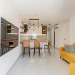 Vista Appartamento Spalato