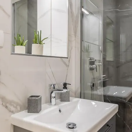Apartman Vista Split