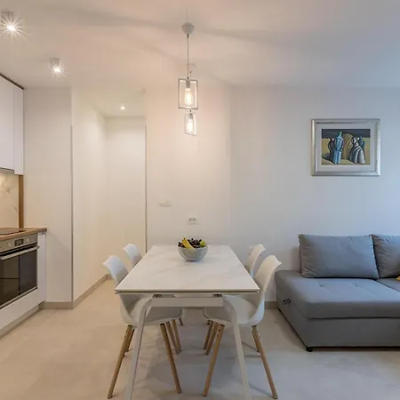 Apartman Vista *
