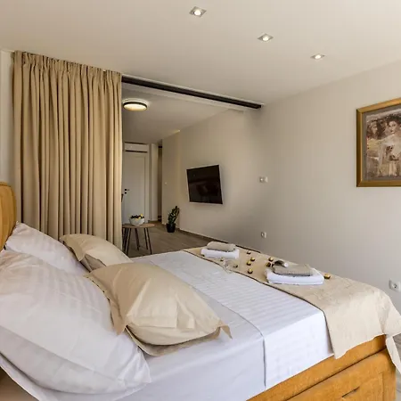 Apartman Vista