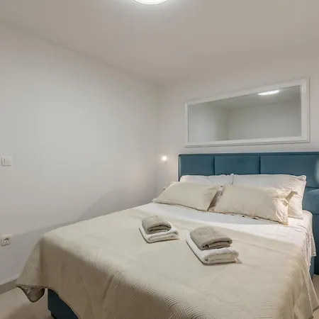 Apartman Vista