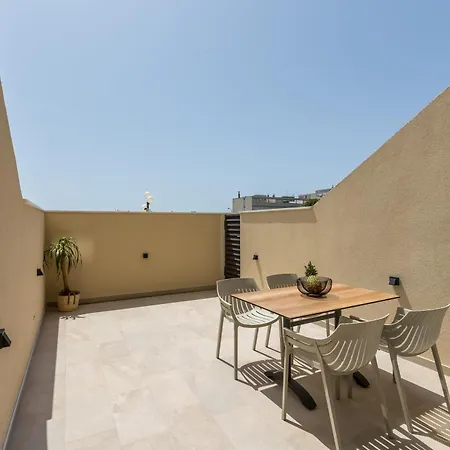 Vista Split