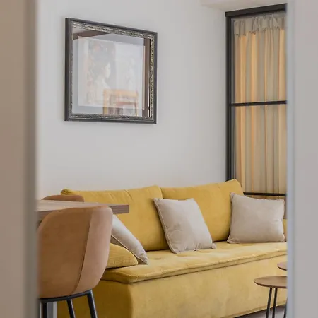 Apartman Vista Split