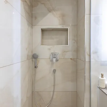 Apartman Vista Split