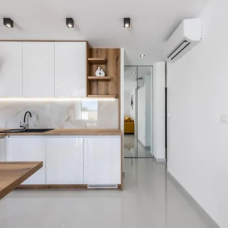 Apartman Vista *
