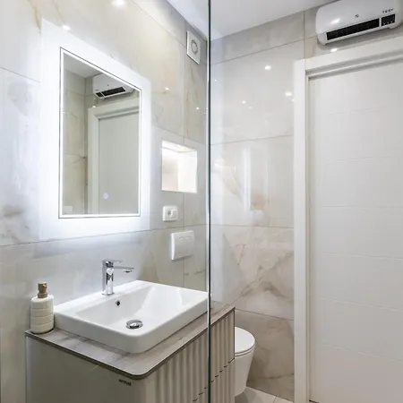 Apartman Vista Split