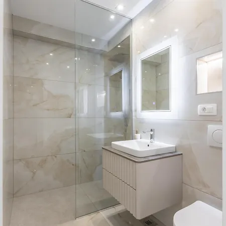 Apartman Vista