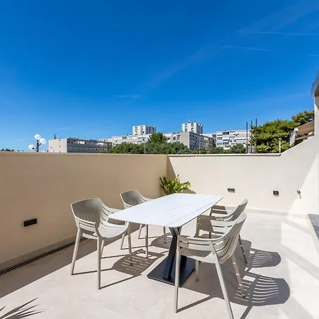 Apartman Vista *