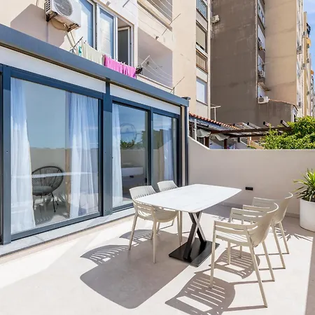Apartman Vista
