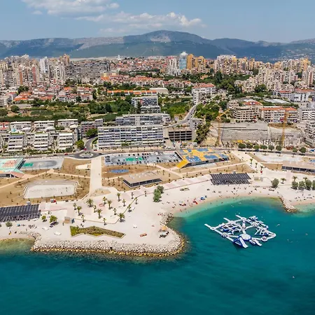Apartman Vista *