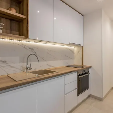 Vista Appartement *
