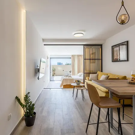 Apartamento Vista