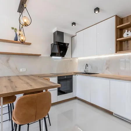 Apartamento Vista