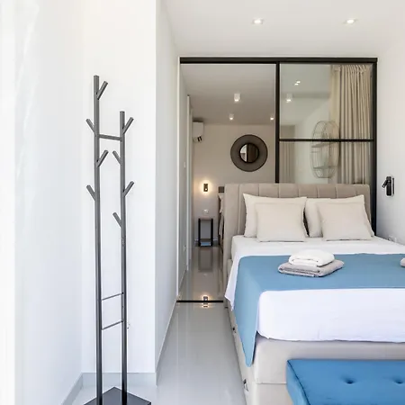 Apartamento Vista *