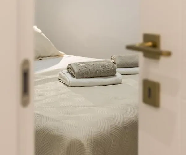 Vista Apartament Split