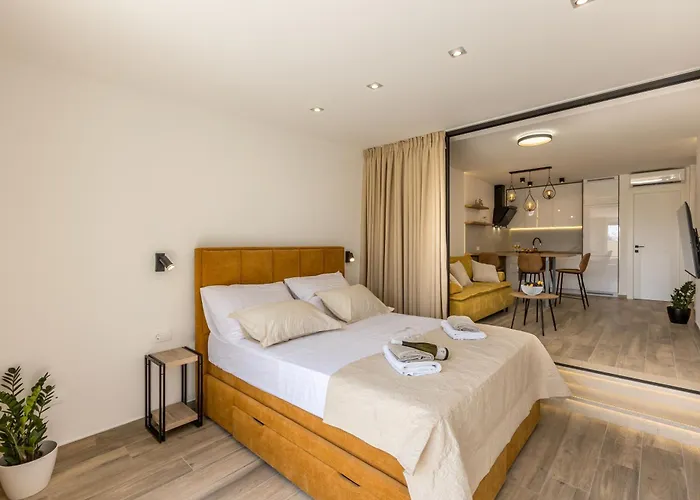 Apartament Vista Split