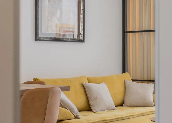 Apartament Vista Split